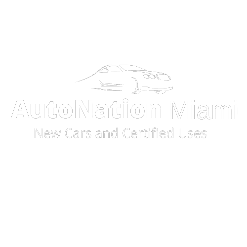 AutoNation Miami